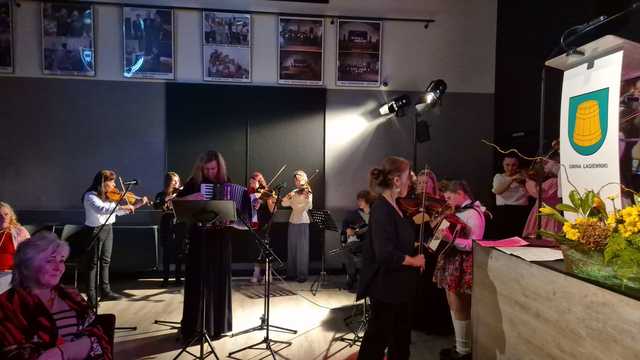 XXIV Dzień Kresowiaka w Łagiewnikach