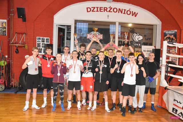 DKB Dzierżoniów