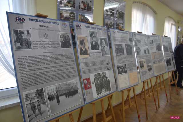 Konkursu „Ostrożni i bezpieczni” w ZSiPKZ w Bielawie
