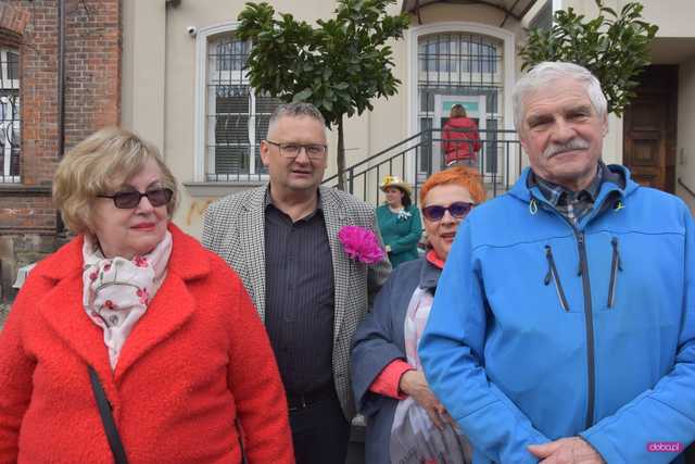 Pierwszy dzień wiosny w Niemczy
