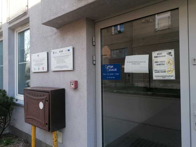 galeria