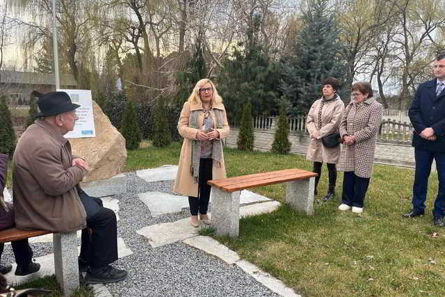 W Piławie Dolnej kresowiacy podzielili się wspomnieniami