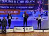 Młodziczki JUNIORA Dzierżoniów
