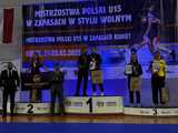 Młodziczki JUNIORA Dzierżoniów