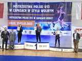 Młodziczki JUNIORA Dzierżoniów