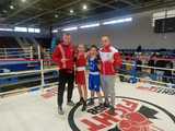 Boks Ciszewski na Baltic Cup w Koszalinie