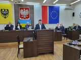 Sesja Rady Powiatu Dzierżoniowskiego