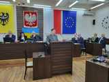 Sesja Rady Powiatu Dzierżoniowskiego
