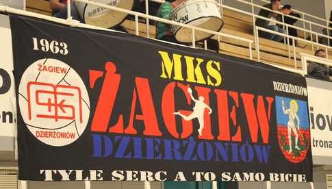 Walne Zebranie Sprawozdawcze MKS Żagiew