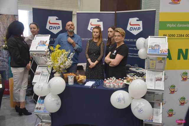 XXVI Prezentacje Szkół Ponadpodstawowych Powiatu Dzierżoniowskiego