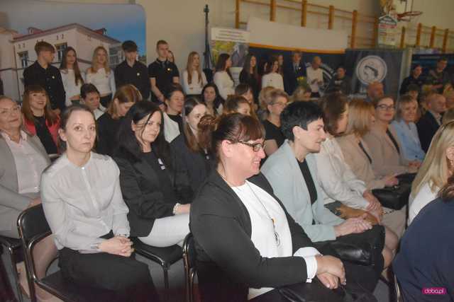 XXVI Prezentacje Szkół Ponadpodstawowych Powiatu Dzierżoniowskiego