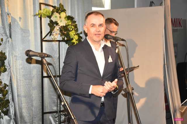 XXVI Prezentacje Szkół Ponadpodstawowych Powiatu Dzierżoniowskiego