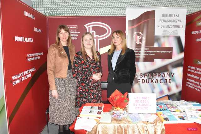 XXVI Prezentacje Szkół Ponadpodstawowych Powiatu Dzierżoniowskiego