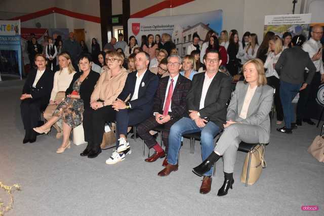 XXVI Prezentacje Szkół Ponadpodstawowych Powiatu Dzierżoniowskiego
