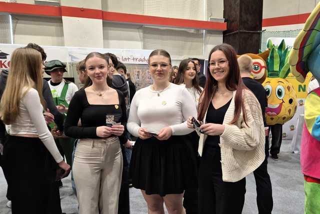 Prezentacje Szkół Ponadpodstawowych Powiatu Dzierżoniowskiego