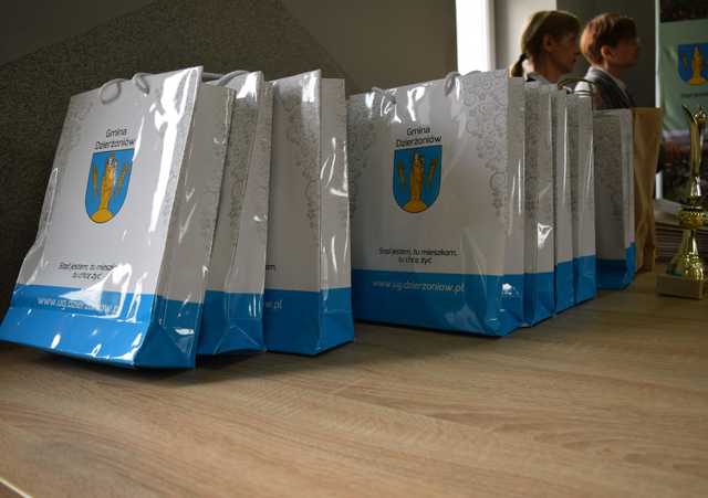 Gmina wiejska Dzierżoniów: Zostań Mistrzem