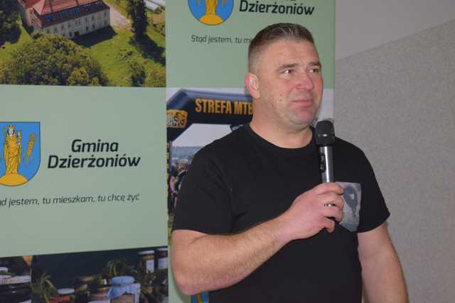 Gmina wiejska Dzierżoniów: Zostań Mistrzem
