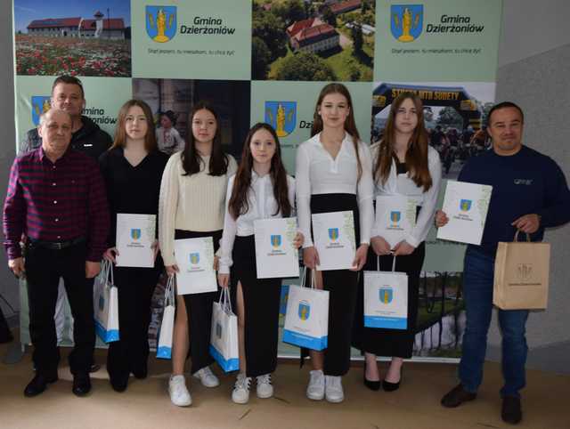 Gmina wiejska Dzierżoniów: Zostań Mistrzem