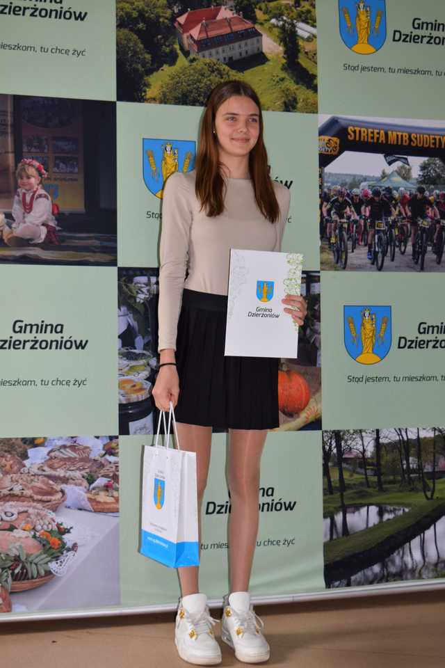 Gmina wiejska Dzierżoniów: Zostań Mistrzem