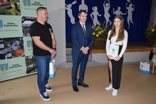 Gmina wiejska Dzierżoniów: Zostań Mistrzem