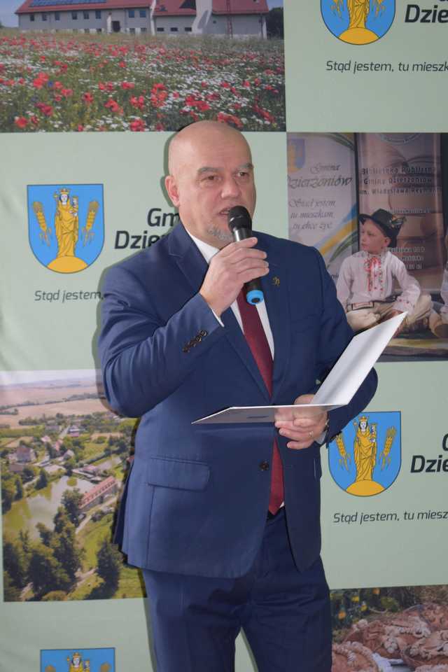 Gmina wiejska Dzierżoniów: Zostań Mistrzem
