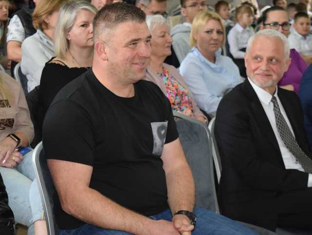 Gmina wiejska Dzierżoniów: Zostań Mistrzem