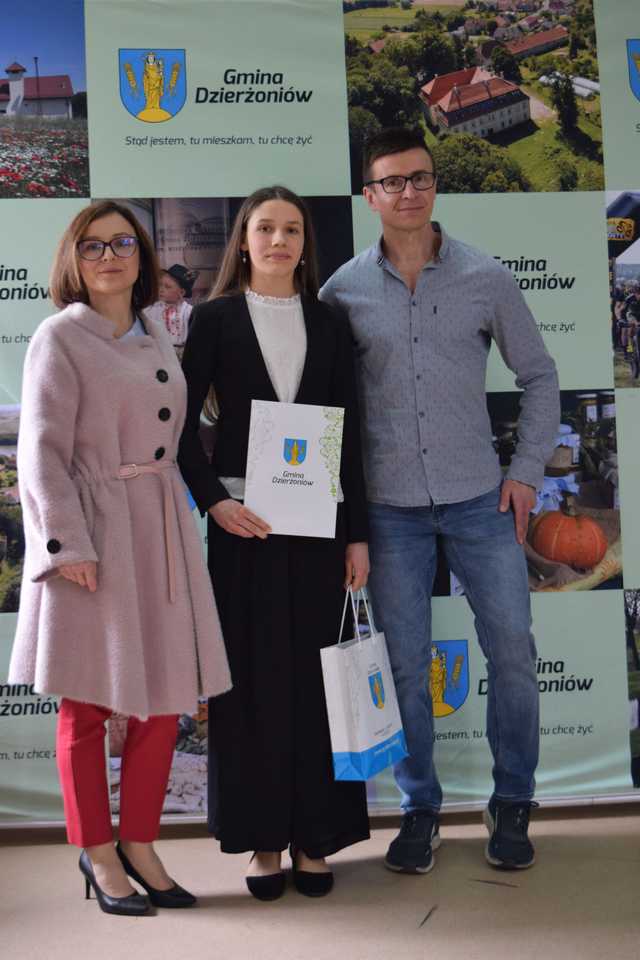 Gmina wiejska Dzierżoniów: Zostań Mistrzem