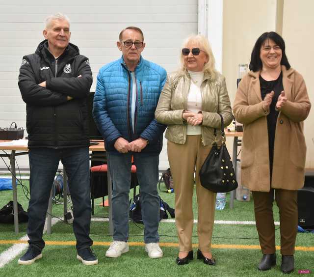 I Turniej Oldbojów o Puchar Burmistrza Dzierżoniowa