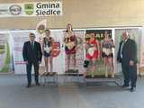 Świetny występ zawodniczek JUNIORA Dzierżoniów w Pucharze Polski w sumo