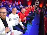 Boks Ciszewski na gali Tymex Boxing Promotion