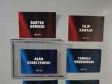 Boks Ciszewski na gali Tymex Boxing Promotion