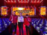 Boks Ciszewski na gali Tymex Boxing Promotion