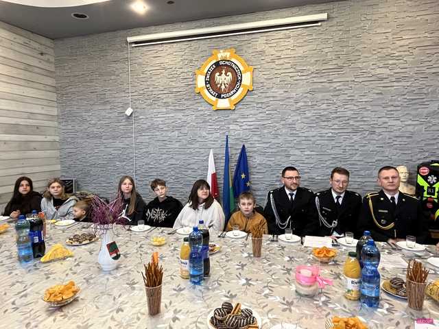 Gmina wiejska Dzierżoniów. Podsumowanie inwestycji w ramach akcji „Bitwa o remizy”