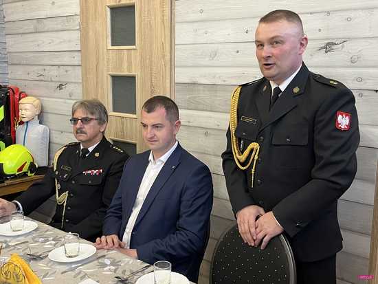 Gmina wiejska Dzierżoniów. Podsumowanie inwestycji w ramach akcji „Bitwa o remizy”
