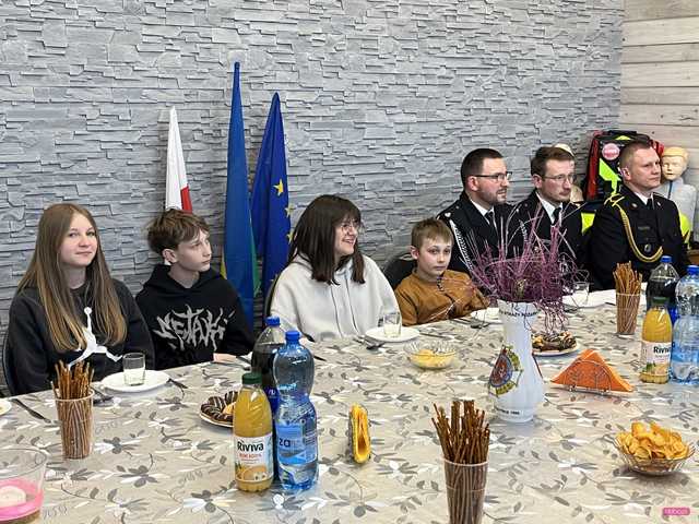 Gmina wiejska Dzierżoniów. Podsumowanie inwestycji w ramach akcji „Bitwa o remizy”