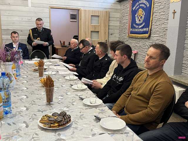 Gmina wiejska Dzierżoniów. Podsumowanie inwestycji w ramach akcji „Bitwa o remizy”