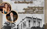 150-lecie Synagogi Rutika, koncert fortepianowy Anny Lipiak i Grzegorza Niemczuka