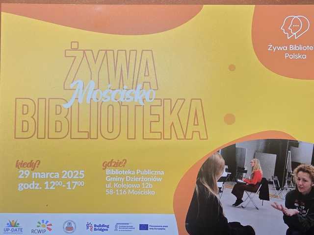 Bezpieczeństwo i otwartość – spotkanie w Mościsku