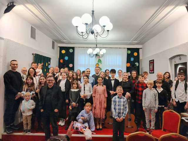 Państwowa Szkoła Muzyczna 