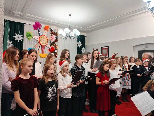 Państwowa Szkoła Muzyczna 