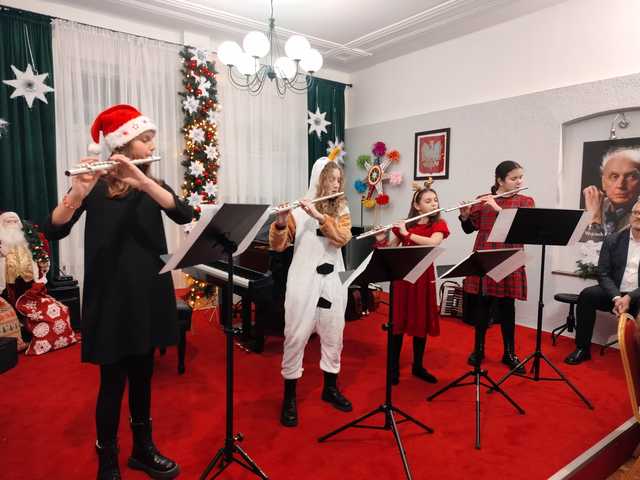 Państwowa Szkoła Muzyczna 