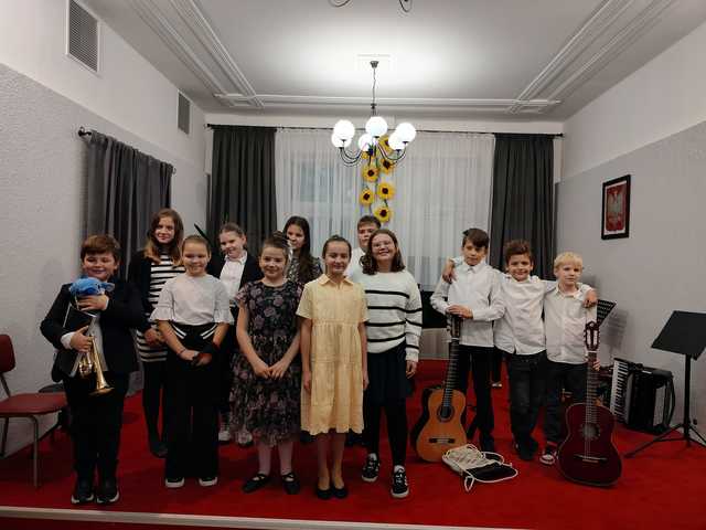 Państwowa Szkoła Muzyczna 