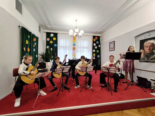Państwowa Szkoła Muzyczna 