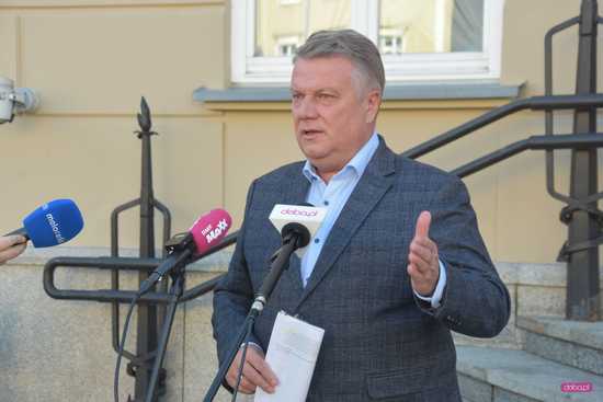 Dzierżoniów. Zielone projekty mieszkańców - do realizacji