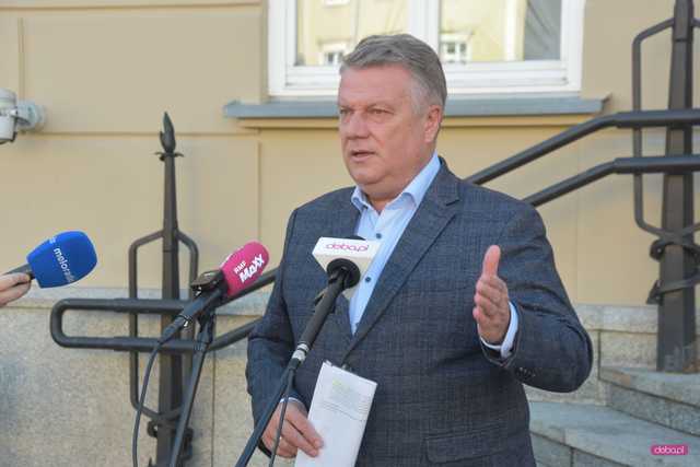 Dzierżoniów. Zielone projekty mieszkańców - do realizacji