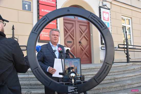 Dzierżoniów. Zielone projekty mieszkańców - do realizacji