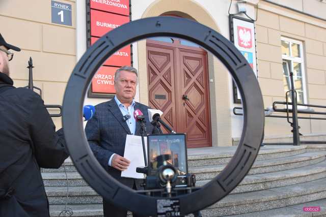 Dzierżoniów. Zielone projekty mieszkańców - do realizacji
