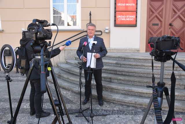 Dzierżoniów. Zielone projekty mieszkańców - do realizacji