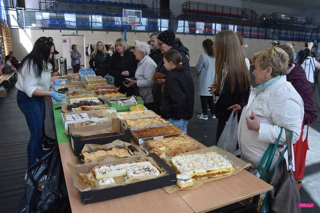 Kiermasz Wielkanocny w Piławie Górnej
