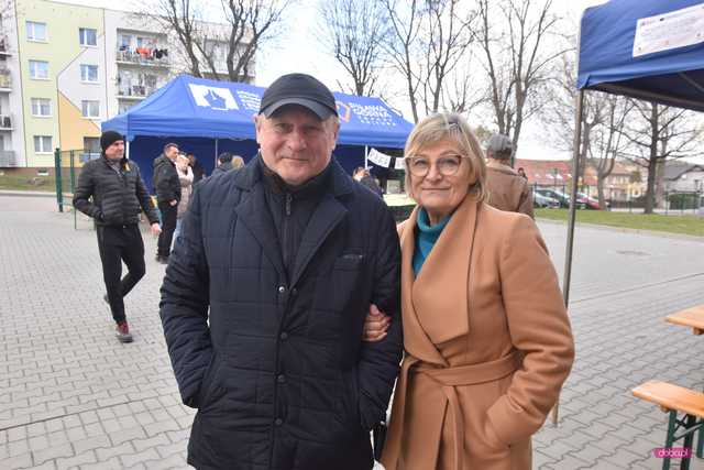 Kiermasz Wielkanocny w Piławie Górnej